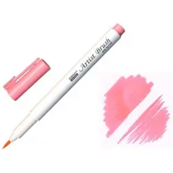 Štětcový fix MARVY ROSE PINK Artist Brush 1100-57